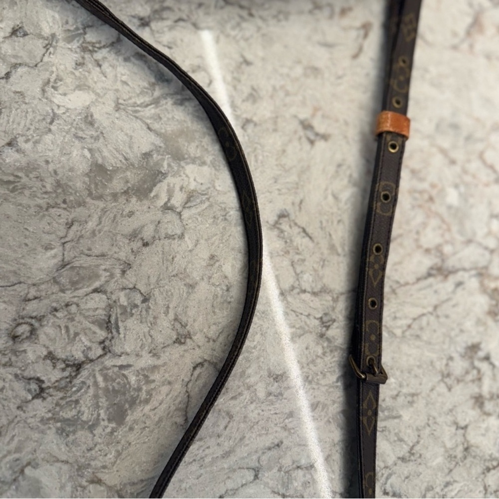 Louis Vuitton Chartouchiere Crossbody Bag - Picture 12 of 14